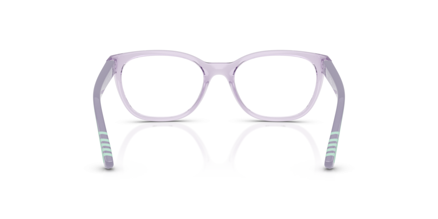 OKULARY KOREKCYJNE DZIECIĘCE VOGUE EYEWEAR JUNIOR VY 2033 2745 48