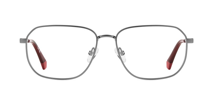 OKULARY KOREKCYJNE POLAROID PLD D538 R80 57 ROZMIAR M