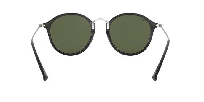 OKULARY RAY-BAN® ROUND RB 2447 901 49 ROZMIAR S
