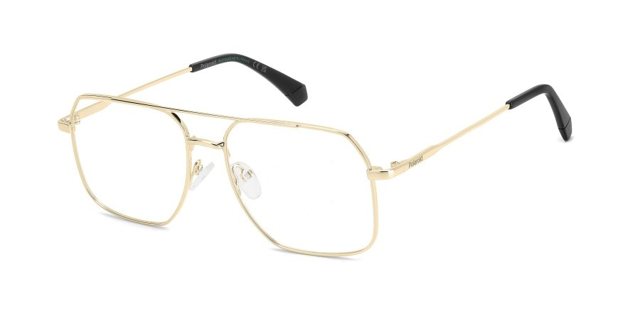 OKULARY KOREKCYJNE POLAROID PLD D554 J5G 55 ROZMIAR M