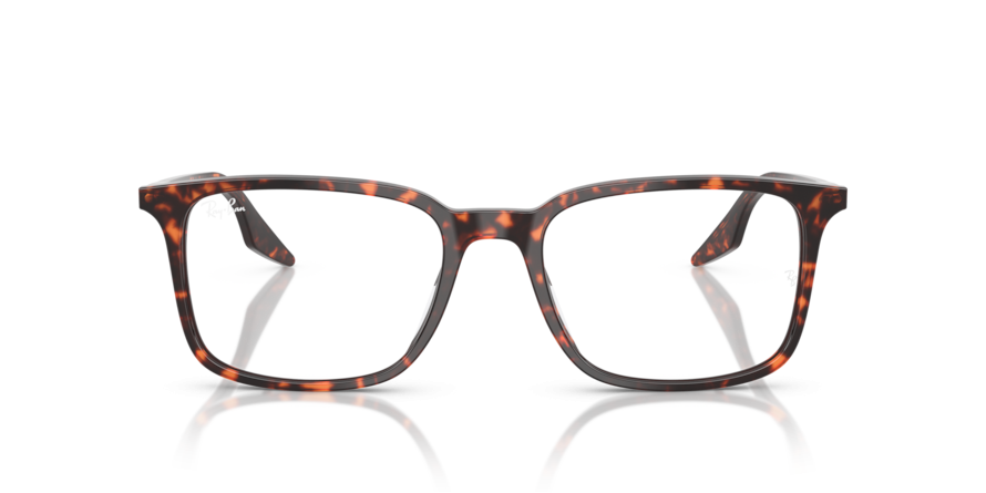 OKULARY KOREKCYJNE RAY-BAN® RX 5421 8423 55 ROZMIAR M