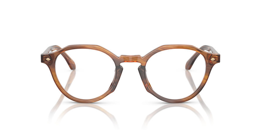 OKULARY KOREKCYJNE GIORGIO ARMANI AR 7264U 6163 47 ROZMIAR S