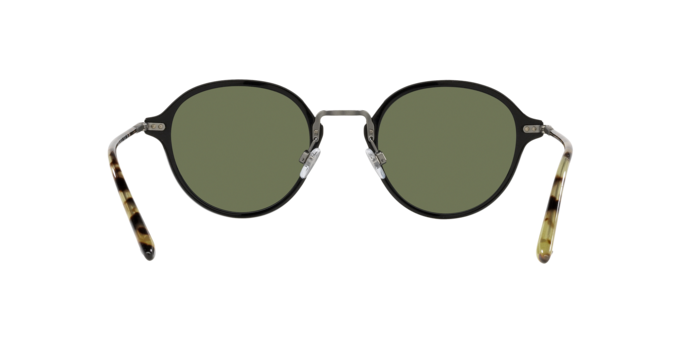 OKULARY GIORGIO ARMANI AR 8139 500131 51 ROZMIAR M