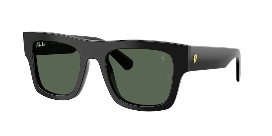 OKULARY RAY-BAN® RB 2217M F60171 53 ROZMIAR M