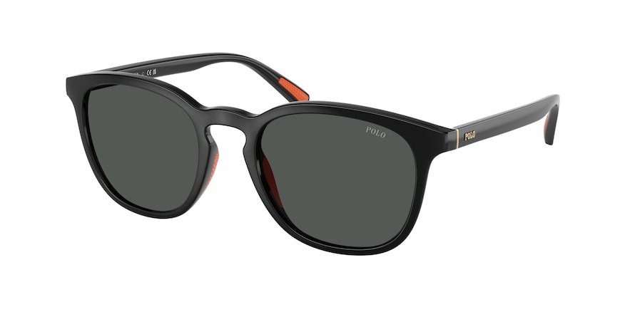 OKULARY POLO RALPH LAUREN PH 4222U 500187 52 ROZMIAR M