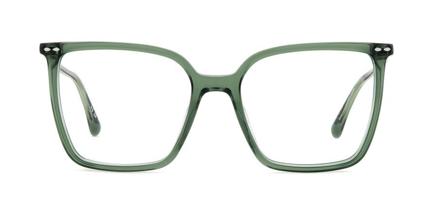 OKULARY KOREKCYJNE ISABEL MARANT IM 0142 1ED 53 ROZMIAR M