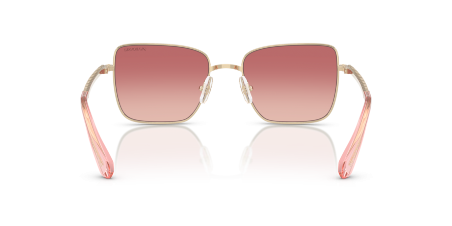OKULARY SWAROVSKI SK 7015 4013A5 53 ROZMIAR M