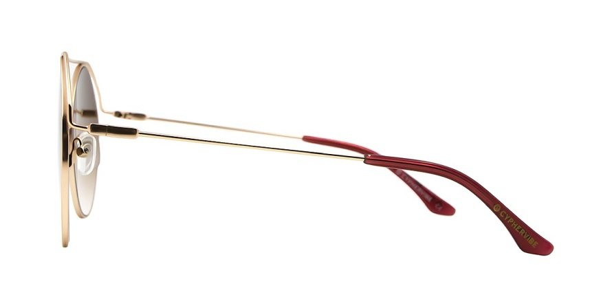 OKULARY EVA MINGE CYPHERVIBE CVS 5006 C2 ROZMIAR M