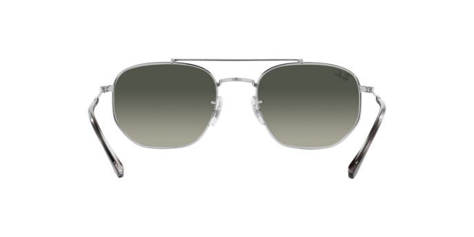 OKULARY RAY-BAN® RB 3707 003/71 57 ROZMIAR L
