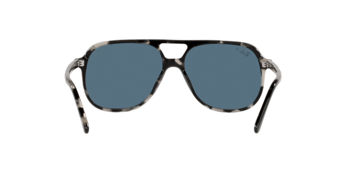 OKULARY RAY-BAN® BILL RB 2198 133348 60 ROZMIAR L Z POLARYZACJĄ