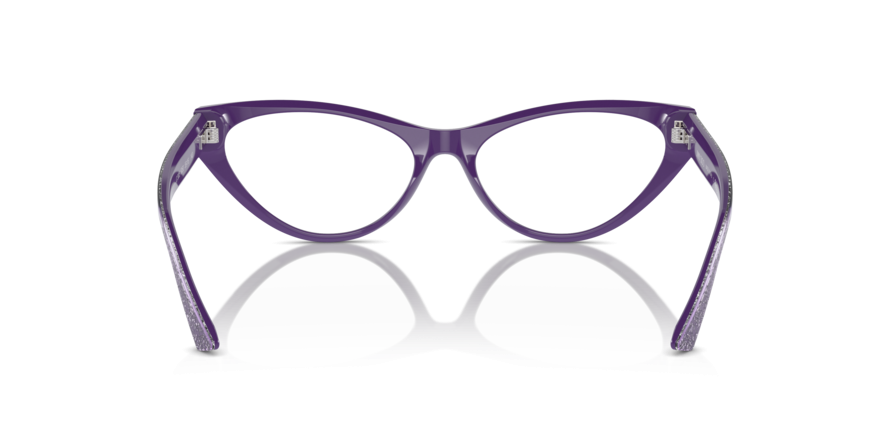OKULARY KOREKCYJNE JIMMY CHOO JC 3005 5050 53 ROZMIAR M