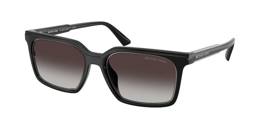 OKULARY MICHAEL KORS HONOLULU MK 2282U 30058G 55 ROZMIAR M