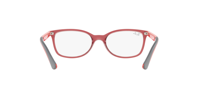 OKULARY KOREKCYJNE DZIECIĘCE RAY-BAN® RY 1586 3866 49