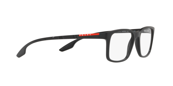 OKULARY KOREKCYJNE PRADA SPORT LIFESTYLE PS 01LV 1BO1O1 54 ROZMIAR M