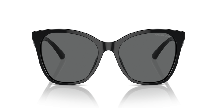 OKULARY EMPORIO ARMANI EA 4222U 501787 56 ROZMIAR M