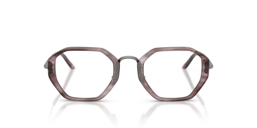 OKULARY KOREKCYJNE GIORGIO ARMANI AR 7282 6305 48 ROZMIAR S