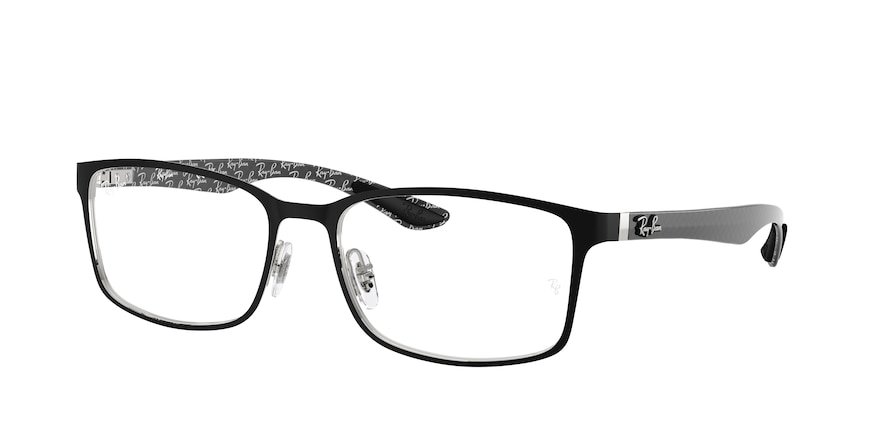 OKULARY KOREKCYJNE RAY-BAN® RX 8424 2997 57 ROZMIAR L