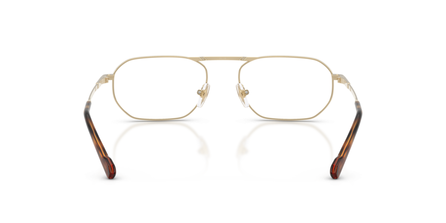 OKULARY KOREKCYJNE VOGUE EYEWEAR VO 4347 848 55 ROZMIAR M