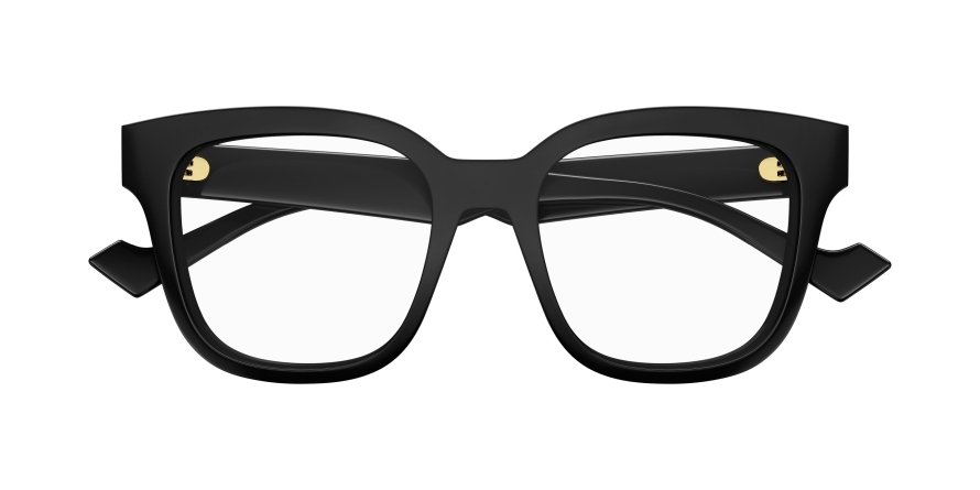 OKULARY KOREKCYJNE GUCCI GG 0958O 004 52 ROZMIAR M