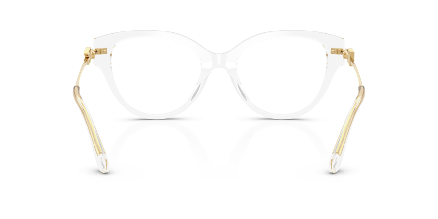 OKULARY KOREKCYJNE DOLCE & GABBANA DG 3438 3133 51 ROZMIAR M