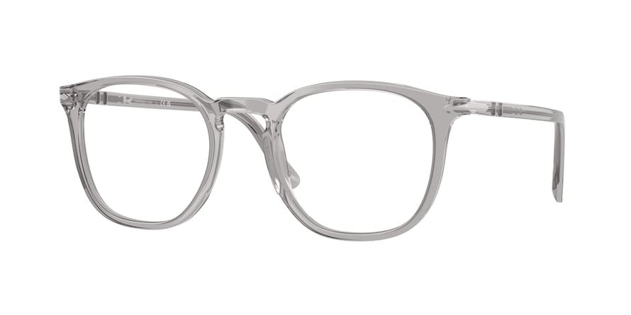 OKULARY KOREKCYJNE PERSOL® PO 3318V 309 49 ROZMIAR S