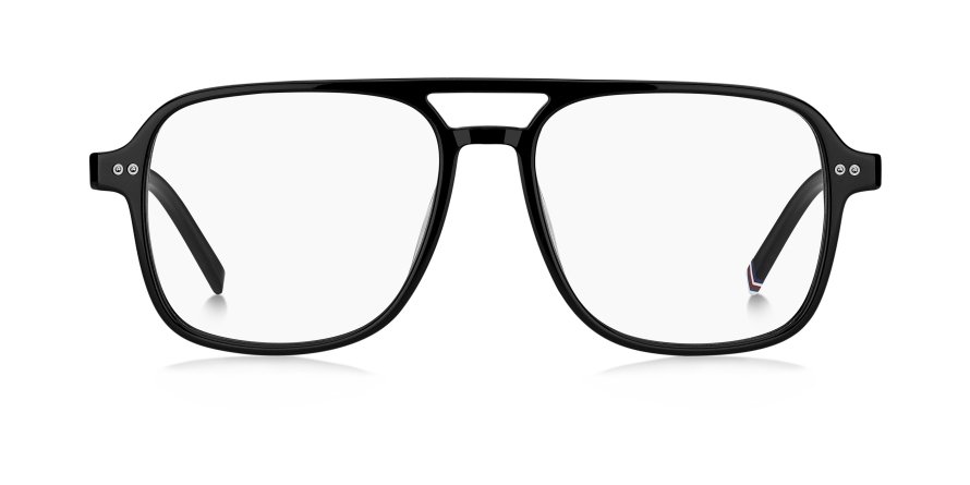 OKULARY KOREKCYJNE TOMMY HILFIGER TH 2188 807 54 ROZMIAR M