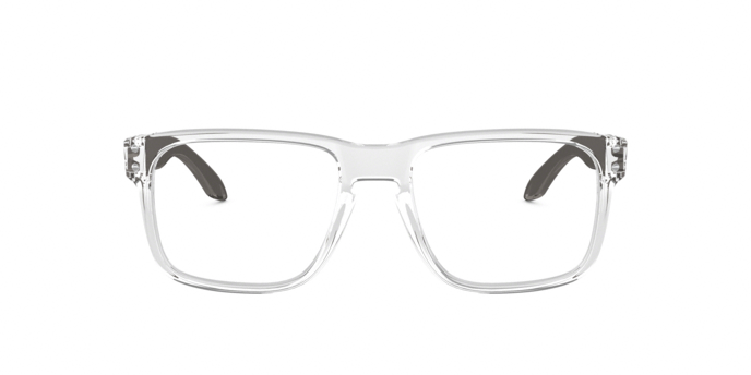 OKULARY KOREKCYJNE OAKLEY® HOLBROOK RX OX 8156 815603 56 ROZMIAR L