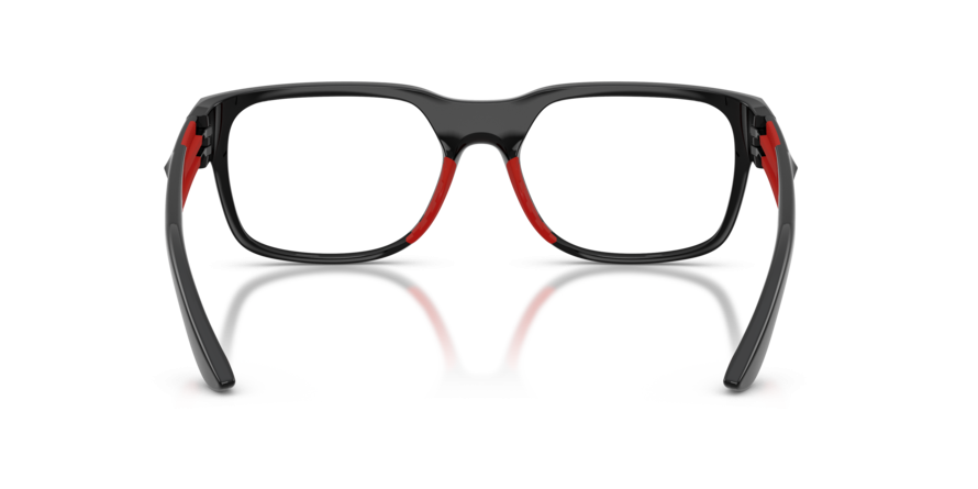 OKULARY KOREKCYJNE FERRARI SCUDERIA FZ 8030U 501 57 ROZMIAR L