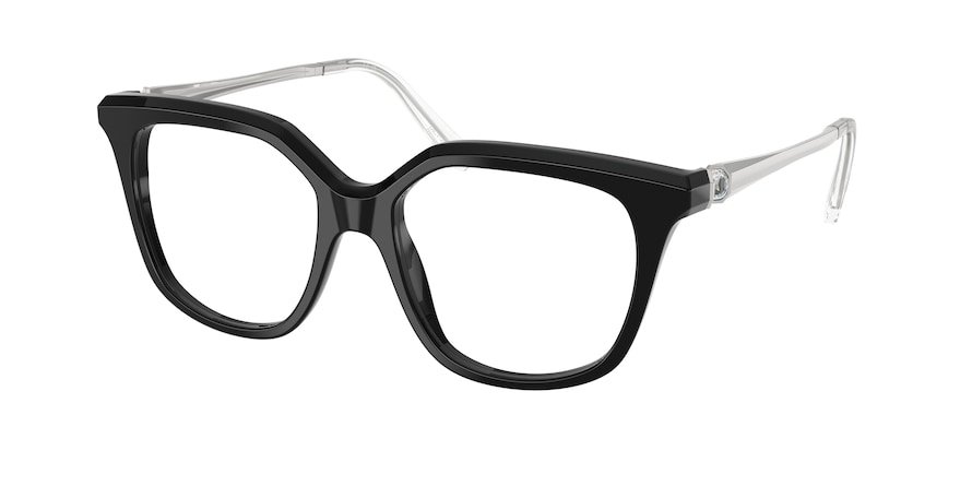 OKULARY KOREKCYJNE SWAROVSKI SK 2059 1038 51 ROZMIAR S