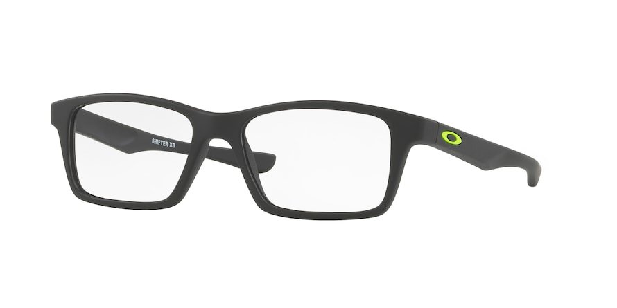 OKULARY KOREKCYJNE DZIECIĘCE OAKLEY® SHIFTER XS OY 8001 800101 48