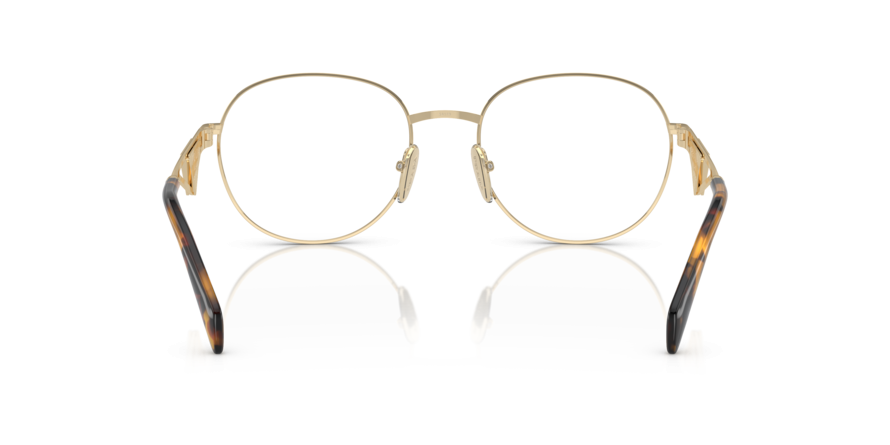OKULARY KOREKCYJNE PRADA EYEWEAR PR A50V ZVN1O1 54 ROZMIAR M