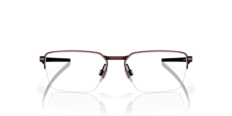 OKULARY KOREKCYJNE OAKLEY® SWAY BAR 0.5 OX 5080 508003 54 ROZMIAR M