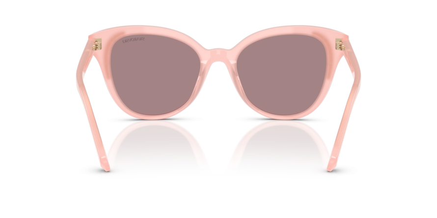OKULARY SWAROVSKI SK 6031 10317N 53 ROZMIAR M