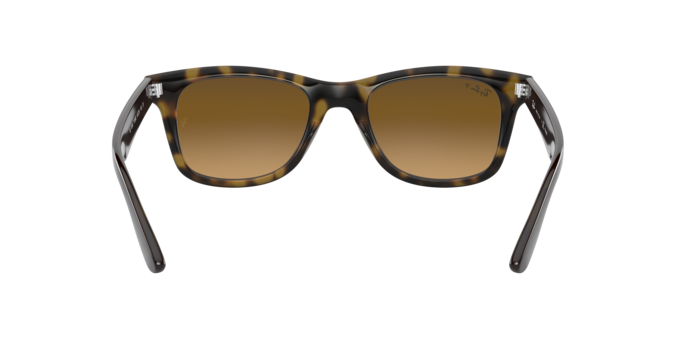 OKULARY RAY-BAN® RB 4640 710/M2 50 ROZMIAR M Z POLARYZACJĄ