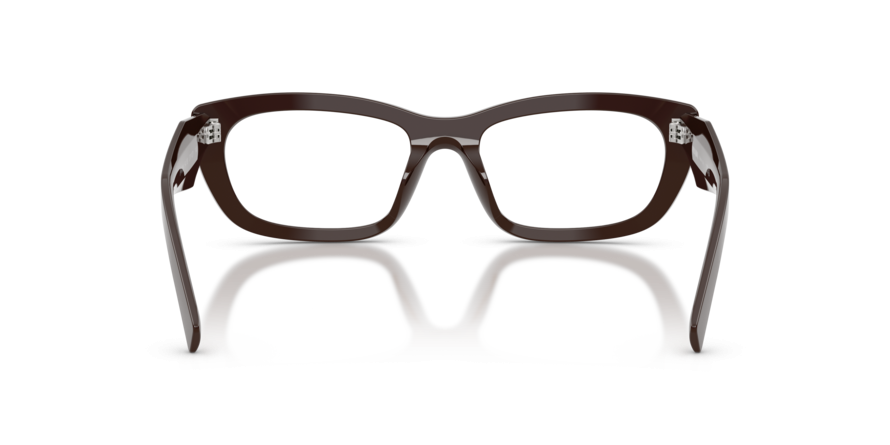 OKULARY KOREKCYJNE PRADA EYEWEAR PR D09V 27I1O1 54 ROZMIAR M