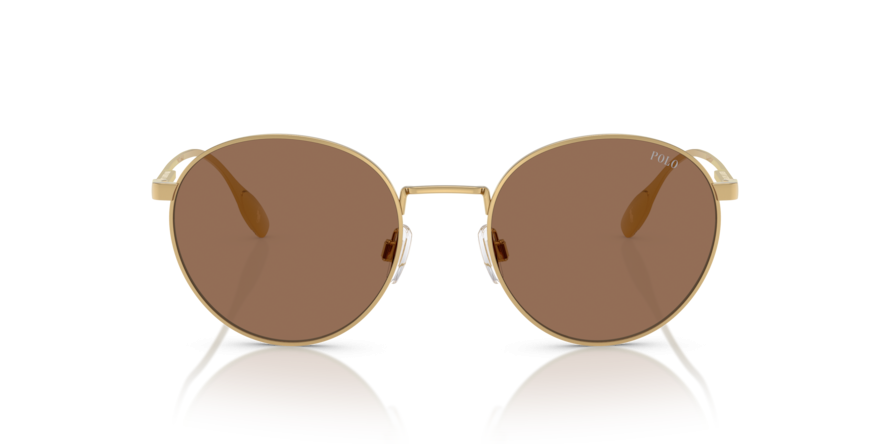 OKULARY POLO RALPH LAUREN PH 3158 941173 53 ROZMIAR M