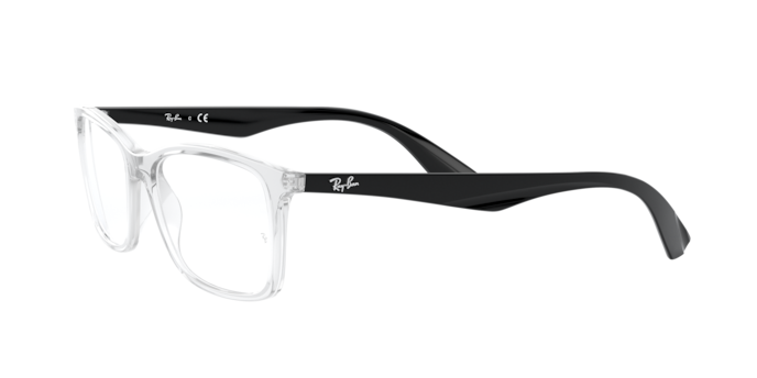 OKULARY KOREKCYJNE RAY-BAN® RX 7047 5943 56 ROZMIAR L