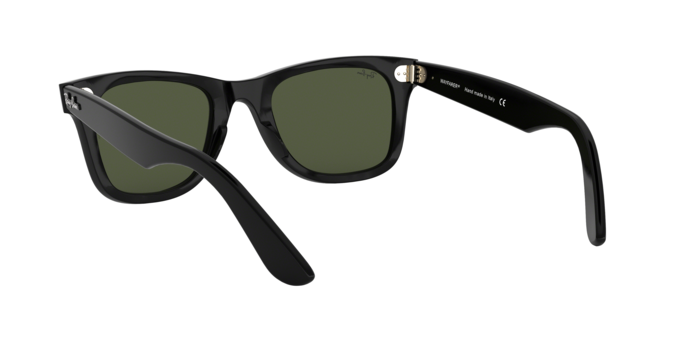 OKULARY RAY-BAN® WAYFARER EASE RB 4340 601 50 ROZMIAR M