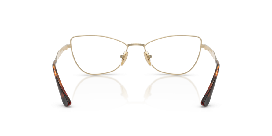 OKULARY KOREKCYJNE VOGUE EYEWEAR VO 4333 848 54 ROZMIAR M