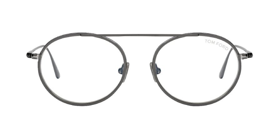 OKULARY KOREKCYJNE TOM FORD FT 5692B 008 49 ROZMIAR S