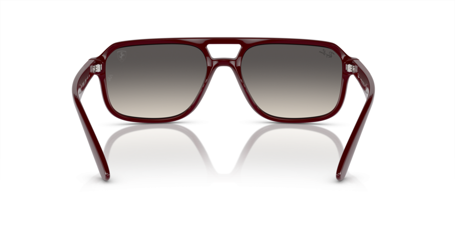 OKULARY RAY-BAN® RB 4414M F68511 58 ROZMIAR L