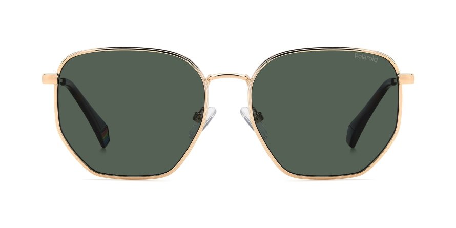 OKULARY POLAROID PLD 6214SX DDB 56 ROZMIAR M Z POLARYZACJĄ