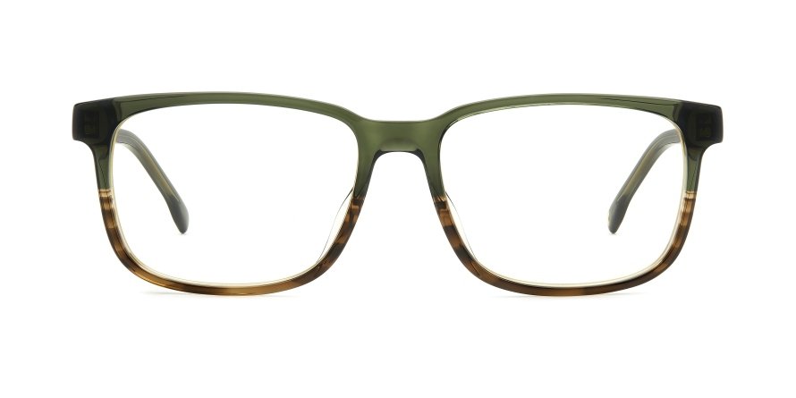 OKULARY KOREKCYJNE CARRERA C FLEX 03G XGW 55 ROZMIAR M