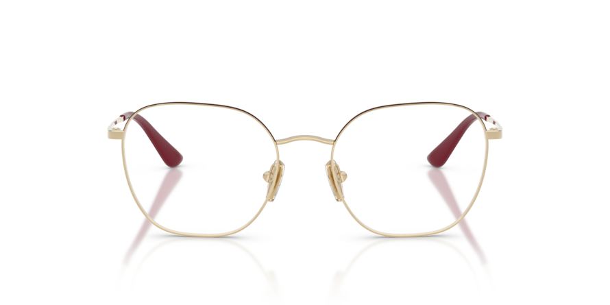 OKULARY KOREKCYJNE VOGUE EYEWEAR VO 4178 5208 52 ROZMIAR M