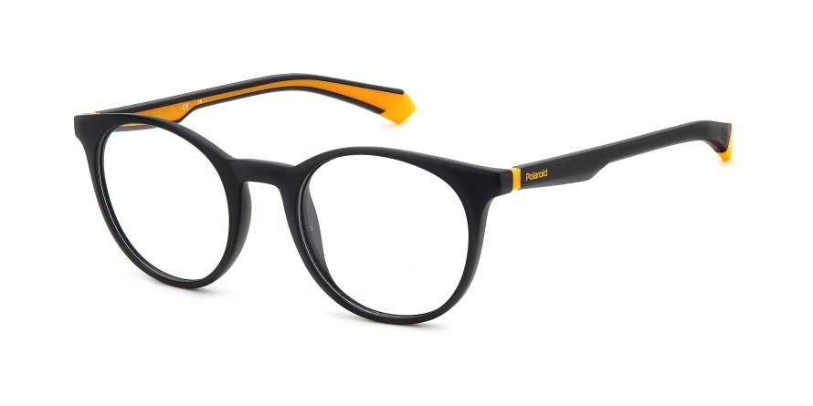 OKULARY KOREKCYJNE POLAROID PLD D476 8LZ 50 ROZMIAR M