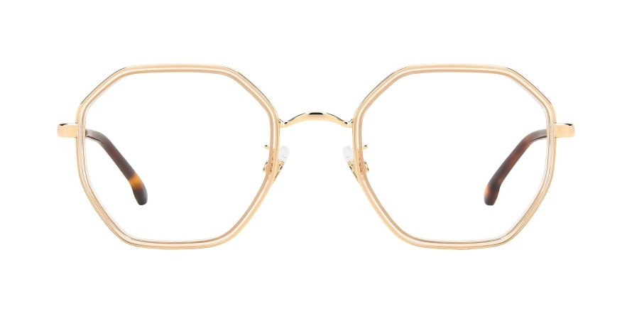 OKULARY KOREKCYJNE CARRERA CA 3034 HAM 51 ROZMIAR M