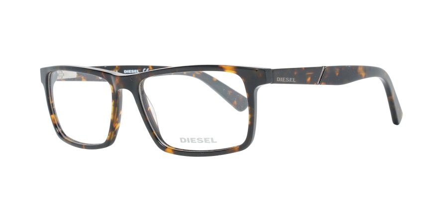 OKULARY KOREKCYJNE DIESEL DL 5283 052 55 ROZMIAR M