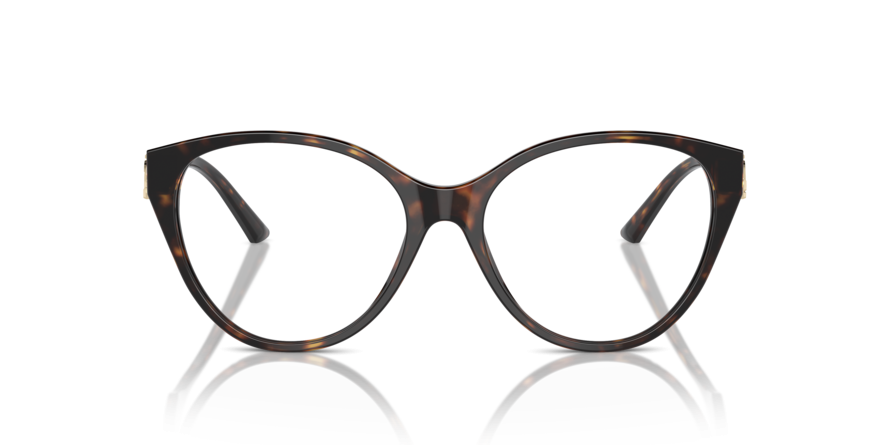 OKULARY KOREKCYJNE JIMMY CHOO JC 3009 5002 52 ROZMIAR M