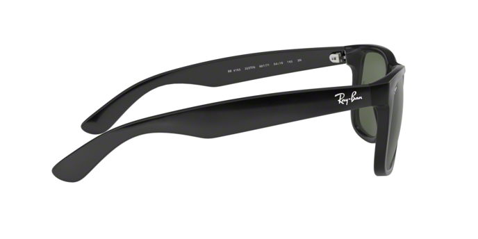 OKULARY RAY-BAN® JUSTIN RB 4165 601/71 55 ROZMIAR M