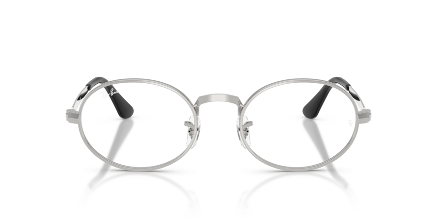 OKULARY KOREKCYJNE RAY-BAN® A$AP ROCKY RX 3931V 2501 54 ROZMIAR M